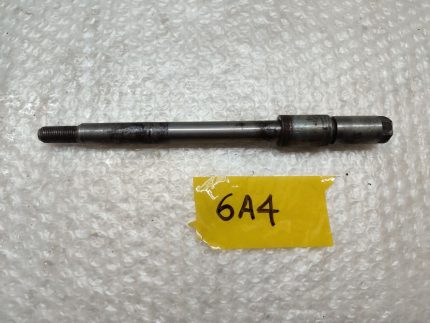 HONDA CX 500E/650E- AXLE FRONT WHEEL