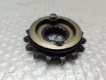 HONDA CBX 750F- SPROCKET FRONT