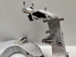 YAMAHA GTS 1000- STREERING FRONT WSINGARM - Image 4