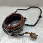 SUZUKI GT 550- ALTENATOR 31400-33110