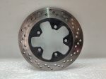 SUZUKI SV/GSF/GSXR/RF HAYABUSA- DISC BRAKE ROTOR REAR