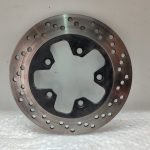 SUZUKI SV/GSF/GSXR/RF HAYABUSA- DISC BRAKE ROTOR REAR