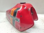 KAWASAKI KL 250-FUEL TANK - Image 6