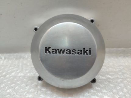 KAWASAKI ZR 1100 ZEPHYR- COVER ENGINE LEFT