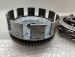 HONDA NSR 125 JC 20- CLUTCH BASKET - Image 3