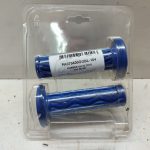 HONDA XRV 650 AFRICA TWIN - GRIPS