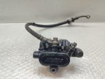 HONDA CBR 1000F SC21 87-89'- BRAKE CALIPER REAR/ HOSE