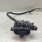 HONDA CBR 1000F SC21 87-89'- BRAKE CALIPER REAR/ HOSE