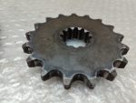 KAWASAKI ZRX 1200R - SPROCKETS FRONT - REAR - Image 4