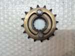 HONDA CBX 750F- SPROCKET FRONT - Image 3