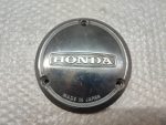 HONDA CB 360 T- COVER ENGINE LEFT