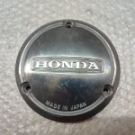 HONDA CB 360 T- COVER ENGINE LEFT