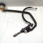 YAMAHA GTS 1000- BRAKE MASTER CYLINDER REAR