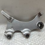 YAMAHA GTS 1000- BRACKET REAR CALIPE