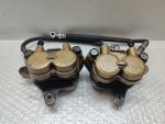 SUZUKI GSX-R 1100/750- BRAKE CALIPERS FRONT/HOSES - Image 5