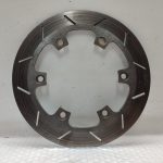 HONDA XL 600V TRANSALP - DISC BRAKE ROTOR FRONT