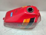 KAWASAKI KL 250-FUEL TANK - Image 5