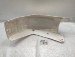 HONDA MTX 50/80- TAIL PIECE COVER - Image 2