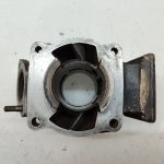 YAMAHA RD 125 LC/ DT 125 10W- CYLINDER BARREL