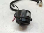 YAMAHA GTS 1000- HANDLEBAR SWITCH LEFT - Image 2