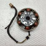 HONDA CB 450K- COILS/ GENERATOR ROTOR MAGNETO