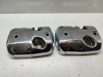 HONDA VLX 600 STEED- CYLINDER HEAD COVERS - Image 3