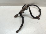 HONDA VFR 400R NC24- BRAKE MASTER CYLINDER REAR/HOSE