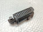 HONDA CB 750/900F- FOOT REST FRONT LEFT
