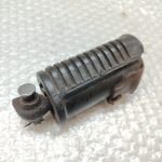 HONDA CB 750/900F- FOOT REST FRONT LEFT