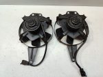 YAMAHA GTS 1000- RADIATOR FANS - Image 2