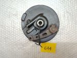 HONDA XL 250S- DRUM BRAKE FRONT - Image 2