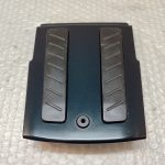 YAMAHA GTS 1000- COVER TAIL MIDDLE