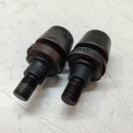 YAMAHA GTS 1000- HANDLEBAR