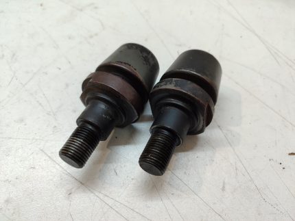 YAMAHA GTS 1000- HANDLEBAR