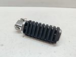 HONDA VF 500F - FOOTREST FRONT LEFT
