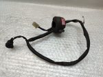YAMAHA GTS 1000- HANDLEBAR SWITCH RIGHT - Image 2