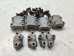 YAMAHA XJ 750 5G2- CAM SHAFT/ CAPS- BOLTS