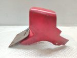 HONDA MB 50/80- TAILPIECE COVER/ FENDER - Image 3