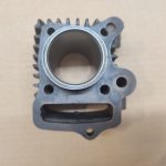 HONDA C 50- CYLINDER BARREL