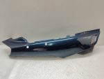 YAMAHA GTS 1000- TAIL COVER RIGHT