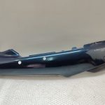 YAMAHA GTS 1000- TAIL COVER RIGHT