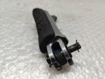 HONDA CBR 1000F SC 21 87-89'- REAR BRAKE AXLE BRIDGE - Image 4