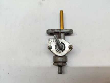 YAMAHA DT 100/125/175/250/360/400- FUEL PETCOCK 74-76'