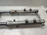 HONDA CBR 600 F3- FORKS/TUBES+ AXLE - Image 3