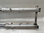 HONDA CBR 600 F3- FORKS/TUBES+ AXLE - Image 4