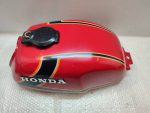 HONDA CX 500- FUEL TANK - Image 9