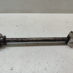 YAMAHA GTS 1000- AXLE REAR WHEEL