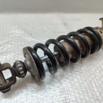 YAMAHA GTS 1000- REAR SHOCK AB SORBER