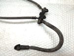 HONDA CX 500E/650E- FRONT BRAKE HOSES/ JOINT - Image 3