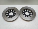 HONDA CB 400N- DISC BRAKE ROTOR FRONT - Image 2